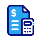Bookkeeping logo