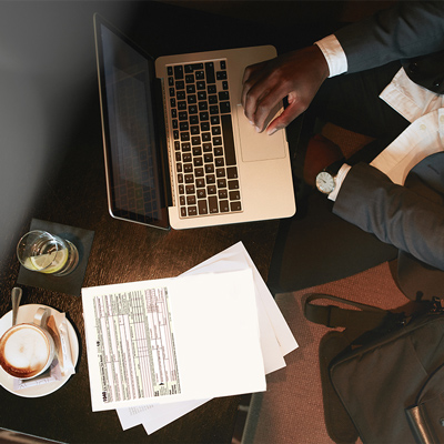 Trusts And The Preparation Of Tax Returns For Trusts