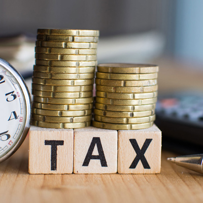 Tax Preparation And Planning