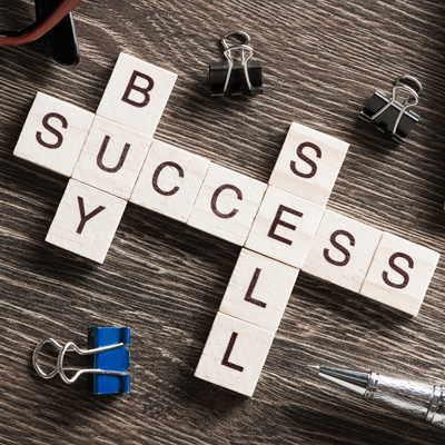 Buying And Selling A Business